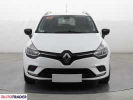 Renault Clio 2018 0.9 88 KM