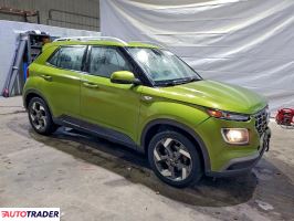 Hyundai Pozostałe 2022 1