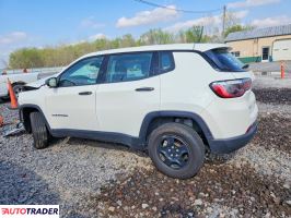 Jeep Compass 2020 2