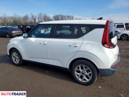 Kia Soul 2022 2