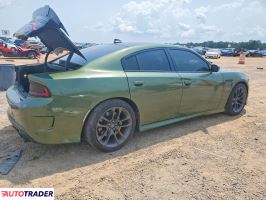 Dodge Charger 2021 6