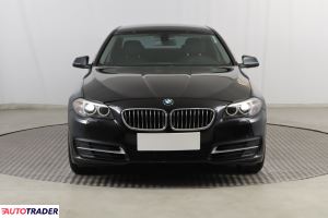 BMW 520 2015 2.0 181 KM BMW 520 2015 2.0 181 KM