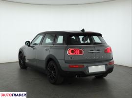 Mini Clubman 2018 1.5 134 KM