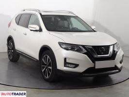 Nissan X-Trail 2020 1.7 147 KM