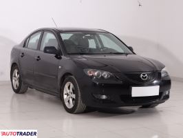 Mazda 3 - zobacz ofertę