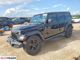 Jeep Wrangler - zobacz ofertę