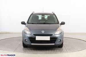 Renault Clio 2010 1.1 99 KM