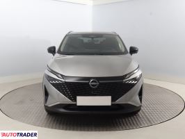 Nissan Qashqai 2025 1.3 155 KM