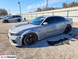 Dodge Charger 2021 6