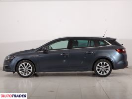Renault Megane 2016 1.2 130 KM