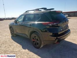 Nissan Rogue 2025 1