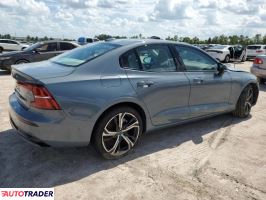 Volvo S60 2024 2