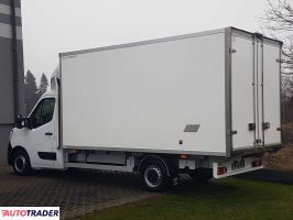Renault Master 2022 2.3