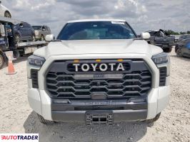 Toyota Tundra 2024 3 Toyota Tundra 2024 3