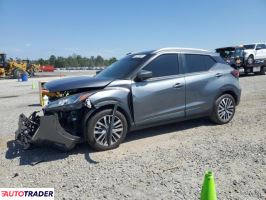 Nissan Pozostałe 2021 1 Nissan Pozostałe 2021 1