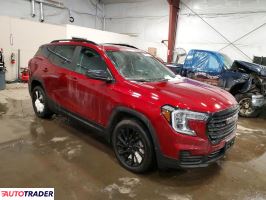 GMC Terrain 2023 1