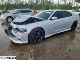 Dodge Charger - zobacz ofertę