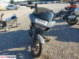 Harley-Davidson Pozostałe 2022
