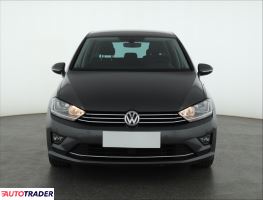 Volkswagen Golf Sportsvan 2017 1.6 113 KM