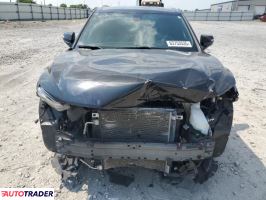 Chevrolet Blazer 2019 3 Chevrolet Blazer 2019 3