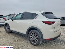 Mazda CX-5 2021 2