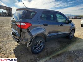 Ford EcoSport 2021 2