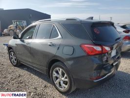 Chevrolet Equinox 2019 1 Chevrolet Equinox 2019 1