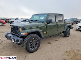 Jeep Pozostałe 2023 3