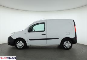 Renault Kangoo 2019 1.5