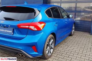Ford Focus 2020 1.5 182 KM