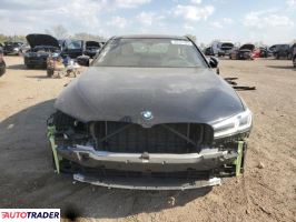 BMW 530 2021 2 BMW 530 2021 2