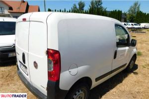 Fiat Fiorino 2014 1.2