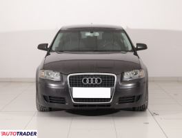 Audi A3 2006 1.9 103 KM