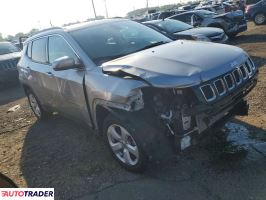 Jeep Compass 2020 2