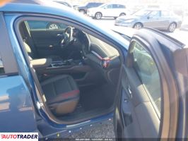 Chevrolet Equinox 2025 1