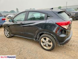 Honda HR-V 2021 1