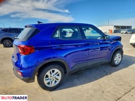 Hyundai Pozostałe 2021 1