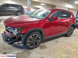 Mazda CX-5 - zobacz ofertę