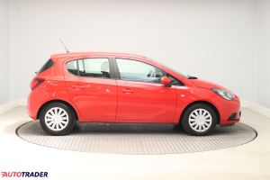 Opel Corsa 2015 1.4 73 KM