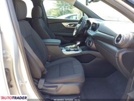 Chevrolet Blazer 2020 3