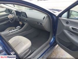 Hyundai Sonata 2021 2