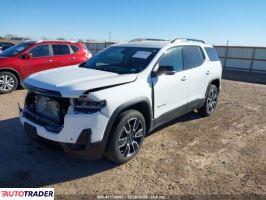 GMC Acadia 2021 3