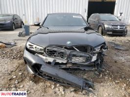 BMW Pozostałe 2024 3