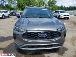 Ford Escape 2024 1