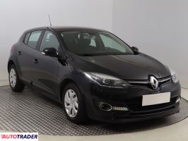 Renault Megane 2014 1.5 108 KM