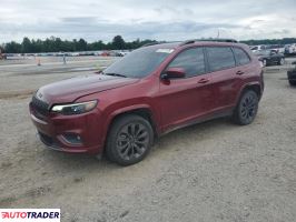 Jeep Cherokee 2021 2 Jeep Cherokee 2021 2