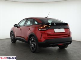 Citroen C4 2023 1.2 128 KM