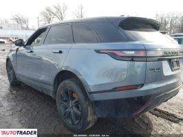 Land Rover Range Rover 2020 2