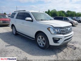 Ford Expedition 2020 3 Ford Expedition 2020 3