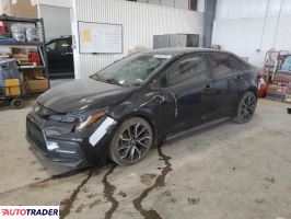 Toyota Corolla 2020 2